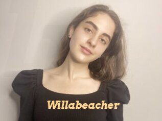 Willabeacher