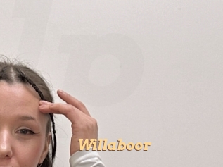 Willaboor