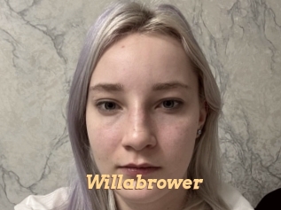 Willabrower