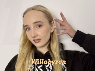 Willabyron