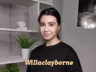 Willaclayborne