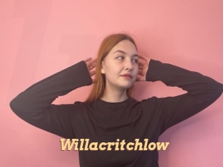 willacritchlow Live Paradise