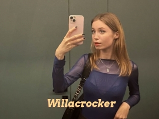 Willacrocker