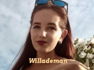 Willademan