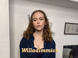 Willadimmick