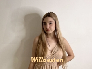 Willaesten