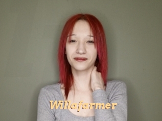 Willafarmer