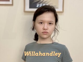 Willahandley