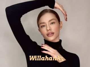 Willahanks