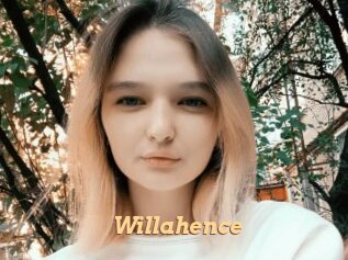 Willahence