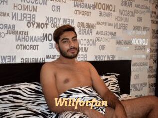 Willforfun