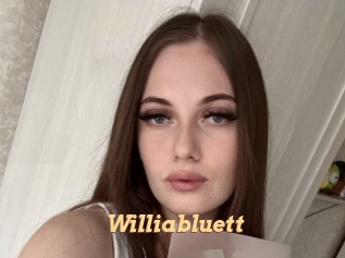 Williabluett