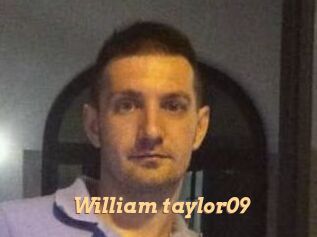 William_taylor09