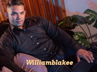 Williamblakee