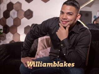 Williamblakes