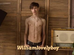 Williamlovelyboy