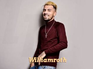 Williamroth