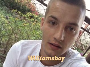 Williamsboy