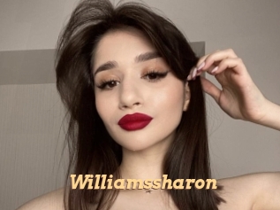 Williamssharon