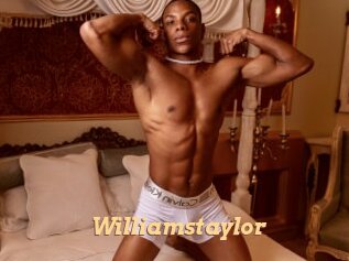 Williamstaylor