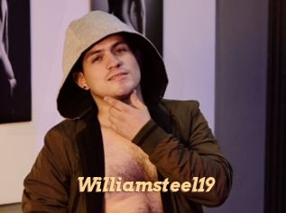 Williamsteel19