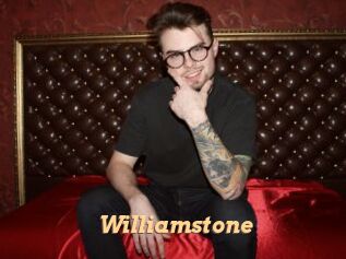 Williamstone