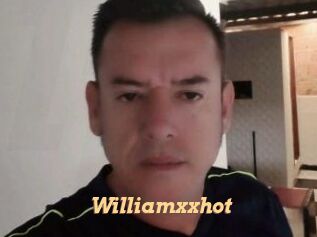 Williamxxhot