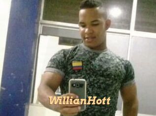 WillianHott