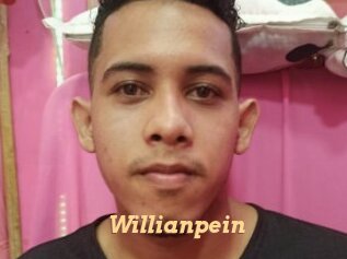 Willianpein
