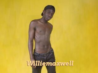 Williemaxwell