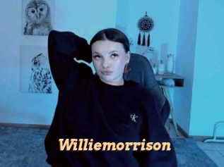 Williemorrison