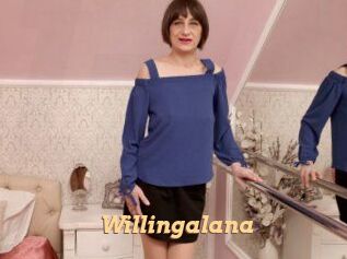 Willingalana