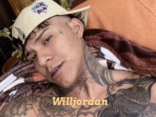 Willjordan