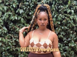 Willllldmedusa