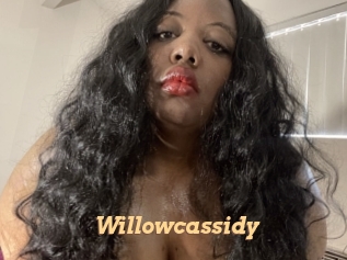 Willowcassidy