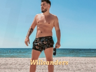 Willsanders