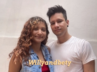 Willyandbety