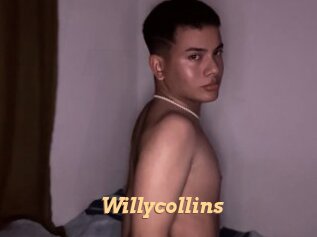 Willycollins