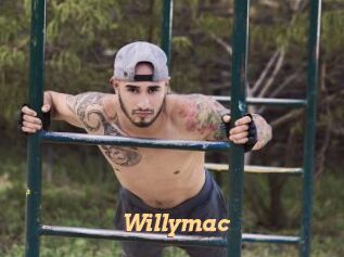 Willymac