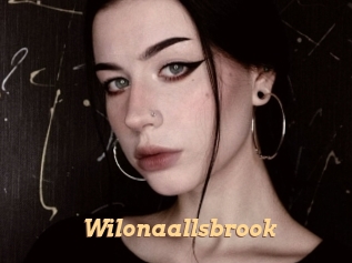 Wilonaallsbrook