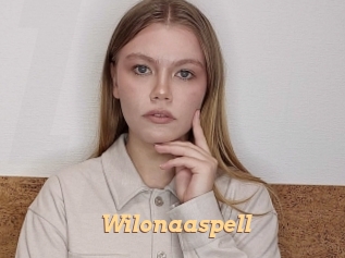 Wilonaaspell