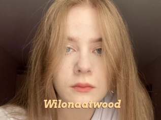 Wilonaatwood