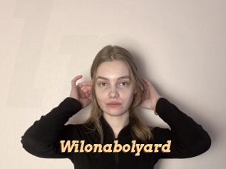 Wilonabolyard