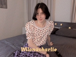Wilonacharlie