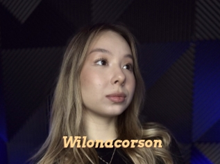 Wilonacorson