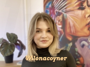 Wilonacoyner