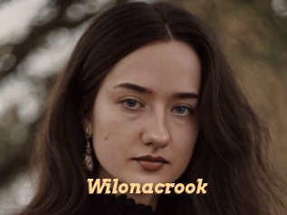 wilonacrook Live Paradise