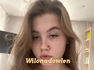 Wilonadowlen