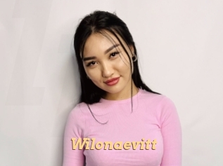 Wilonaevitt