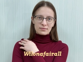 Wilonafairall